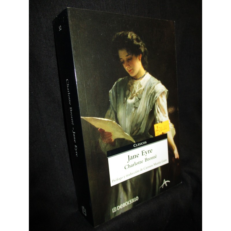 Libros de Anne Brontë - Ejemplares antiguos, descatalogados y libros de  segunda mano 