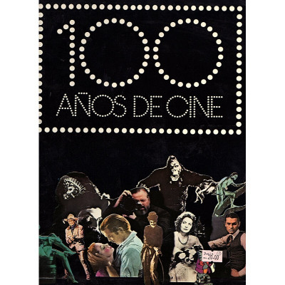 100 años de cine / Román Gubern