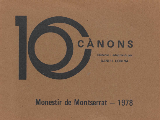 100 Cànons.