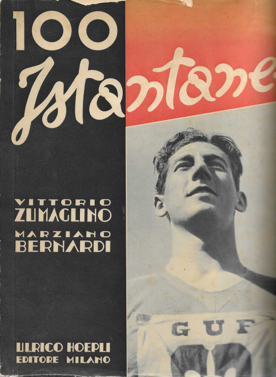 100 instantanee / Marziano Bernardi