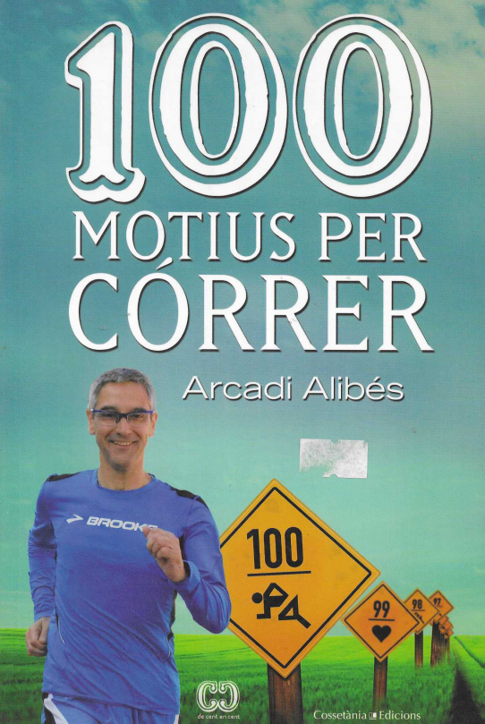 100 motius per córrer