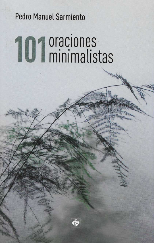 101 oraciones minimalistas