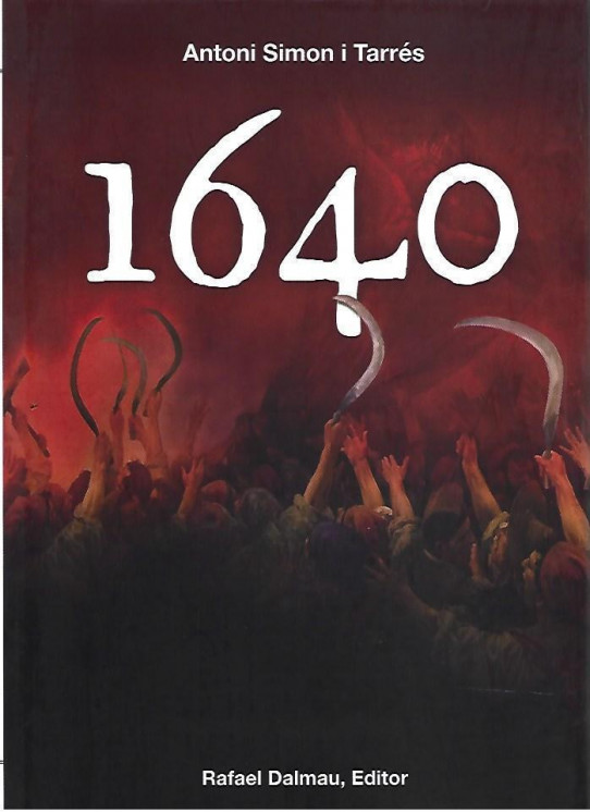 1640   (Revolució catalana)