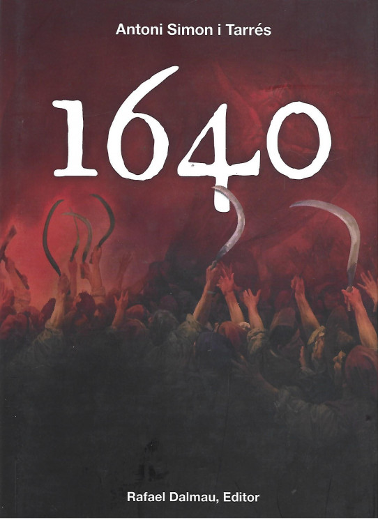 1640   (Revolució catalana)