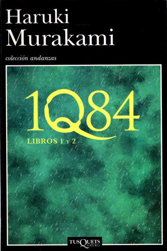 1Q84