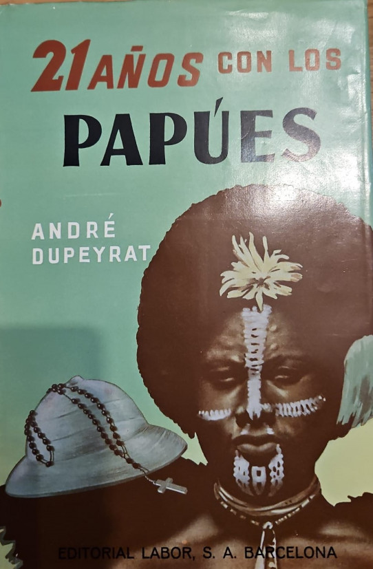 21 AÑOS CON LOS PAPÚES