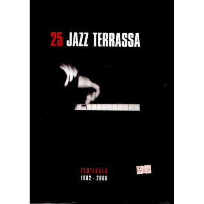 25 Jazz Terrassa / Miquel Carol