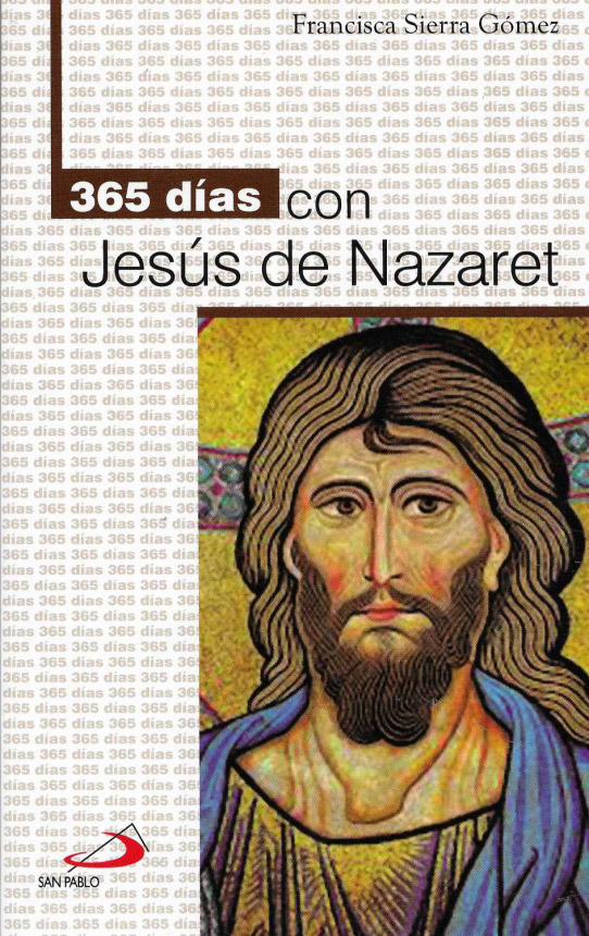 365 días con Jesús de Nazaret.