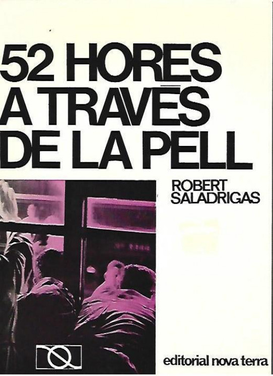 52 HORES A TRAVÉS DE LA PELL