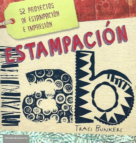 52 PROYECTOS DE ESTAMPACIÓN E IMPRESIÓN