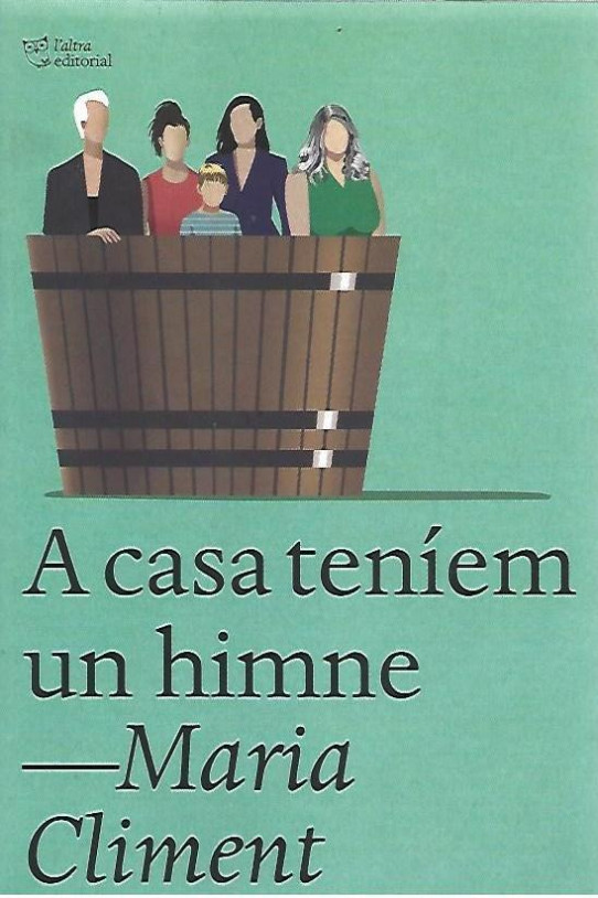 A CASA TENIEM UN HIMNE