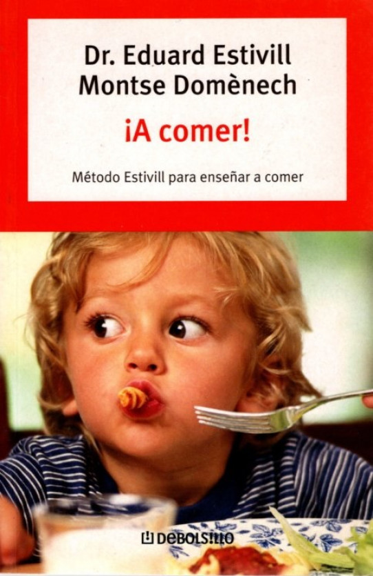 ¡A COMER!
