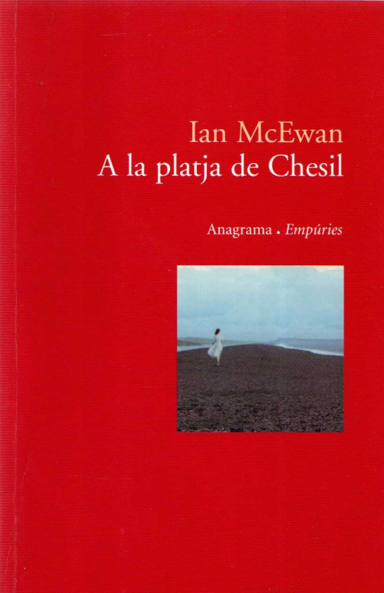 A LA PLATJA DE CHESIL