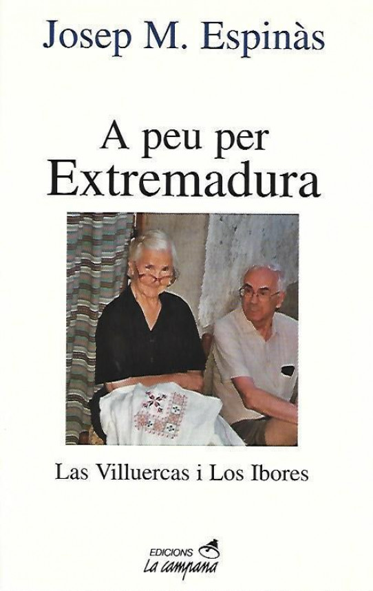 A PEU PER EXTREMADURA