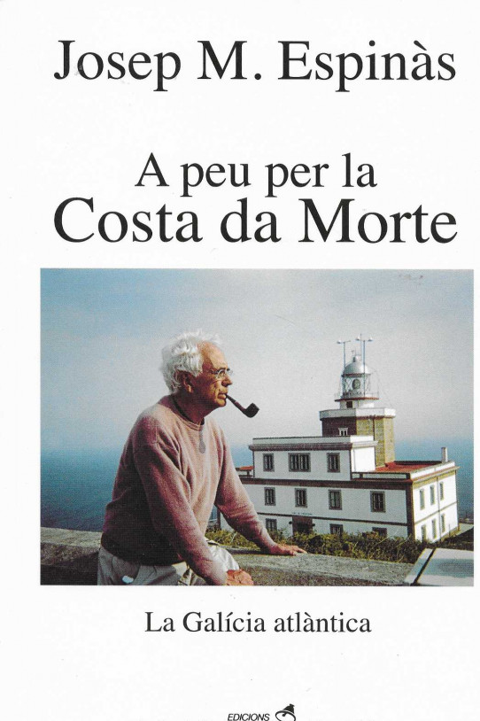 A peu per la Costa da Morte. La Galícia atlàntica.