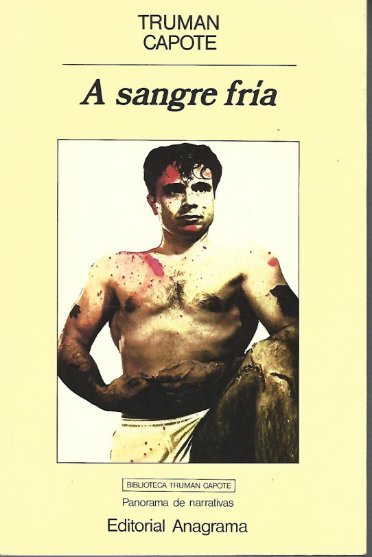 A SANGRE FRIA