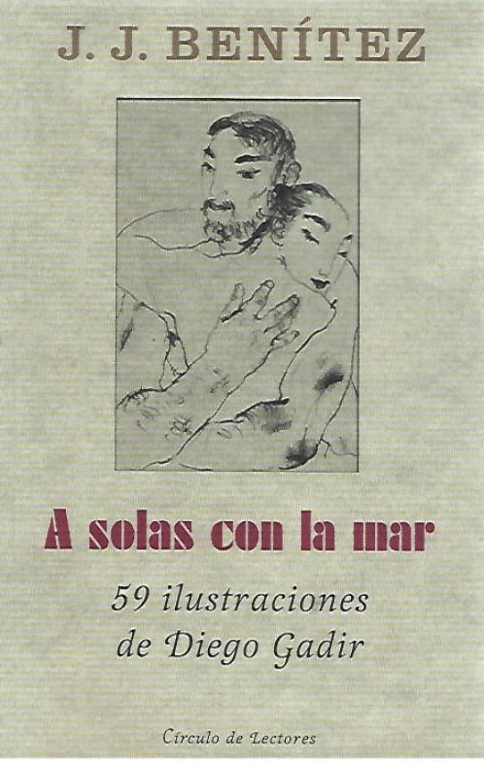 A SOLAS CON EL MAR