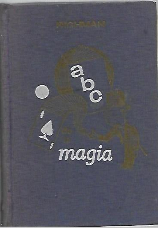 ABC DE LA MAGIA