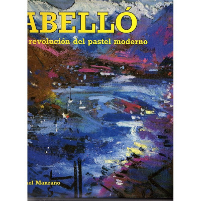 Abelló. La revolución del pastel moderno / Rafael Manzano