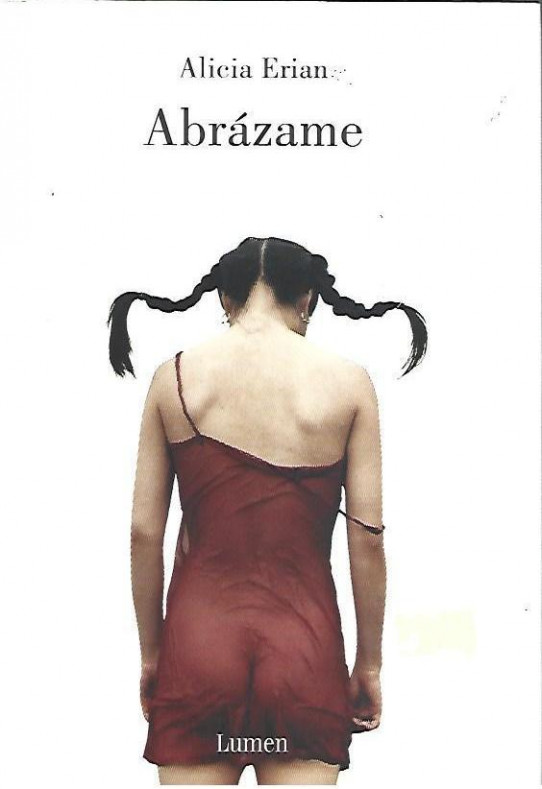 ABRÁZAME