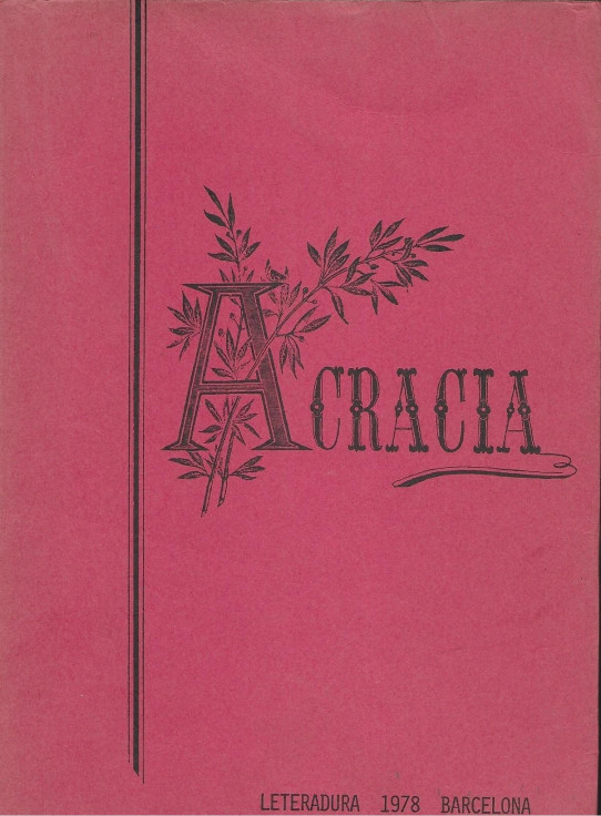 ACRACIA