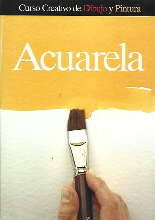 ACUARELA