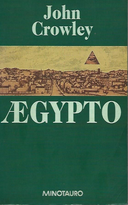 AEGYPTO
