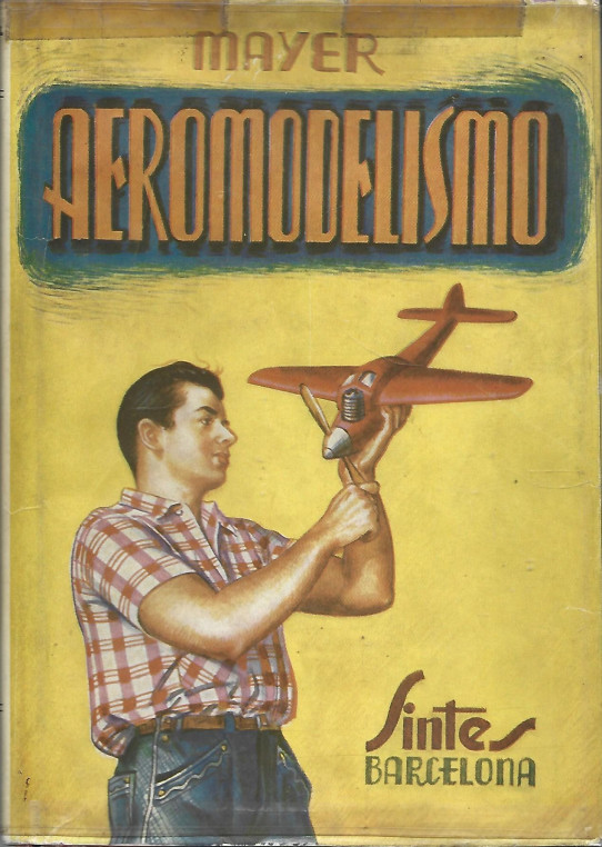 AEROMODELISMO