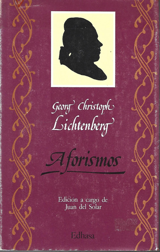 AFORISMOS