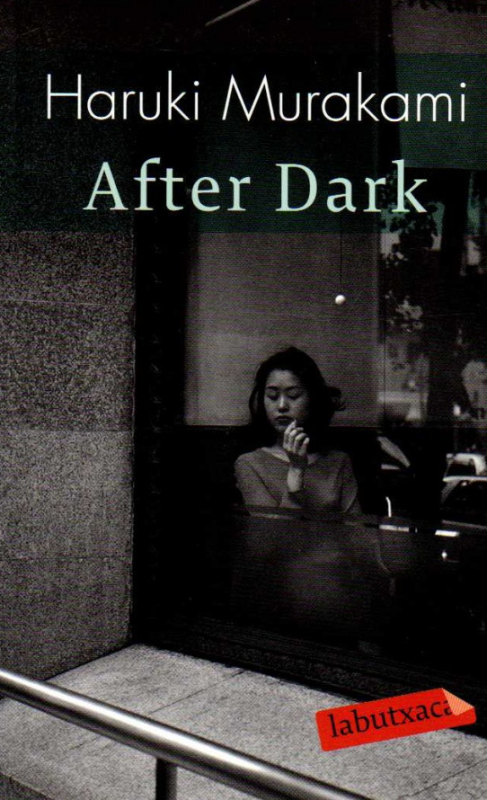 AFTER DARK