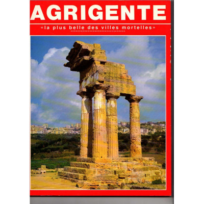 Agrigente / Lanfranco Angeli