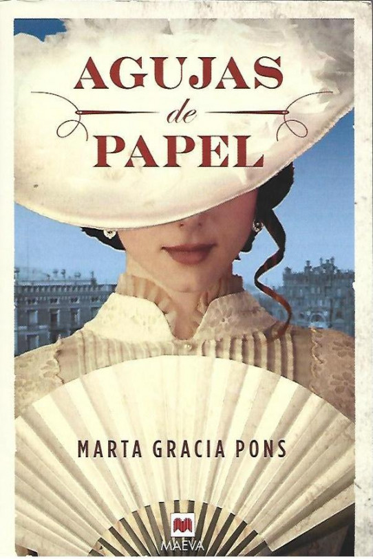 AGUJAS DE PAPEL