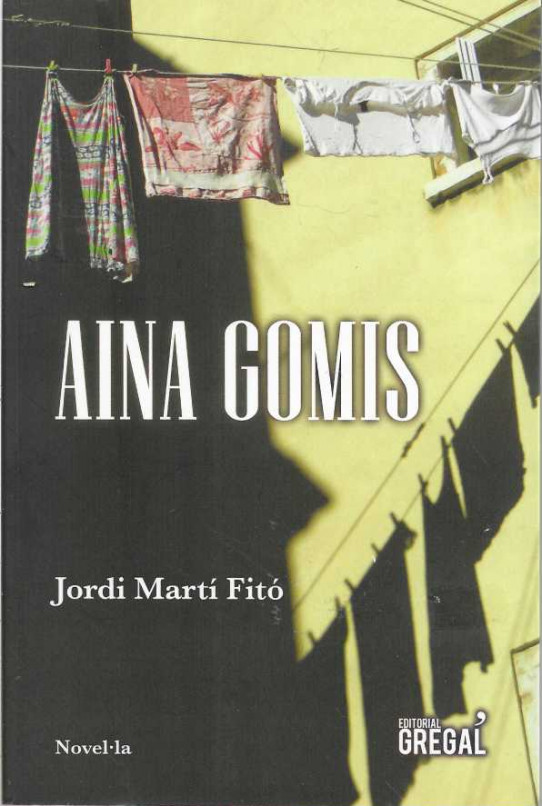 AINA GOMIS