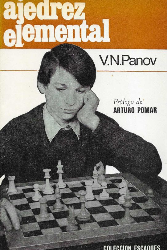 Ajedrez elemental.