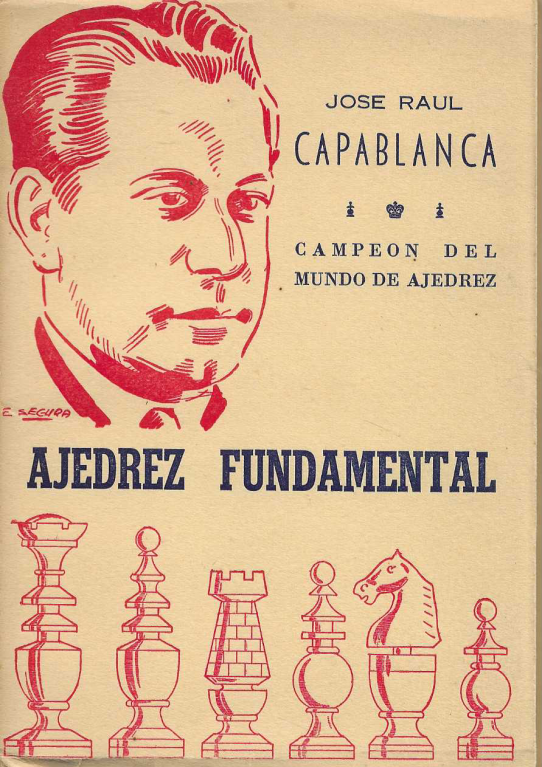 Ajedrez fundamental.