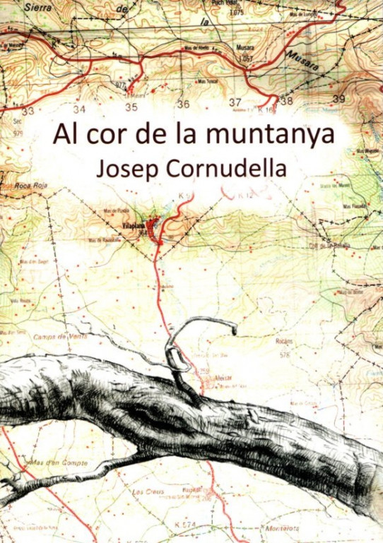 AL COR DE LA MUNTANYA