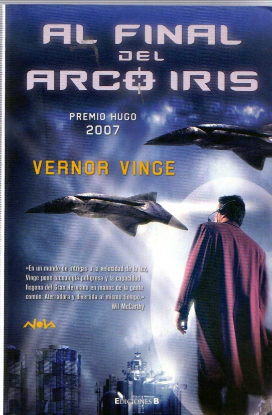 AL FINAL DEL ARCO IRIS