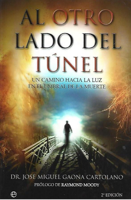 AL OTRO LADO DEL TÚNEL