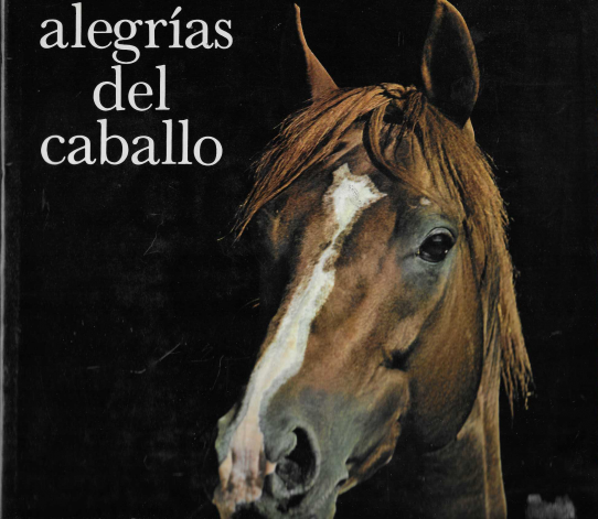 Alegrías del caballo.