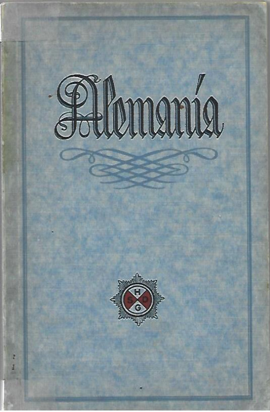 ALEMANIA