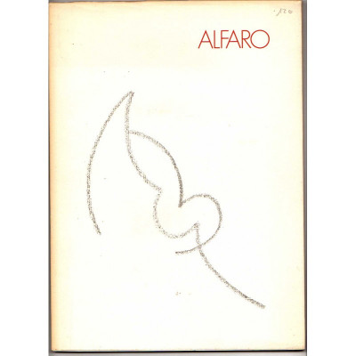 Alfaro : el cos humà : 1984-85 / Alfaro, Andreu