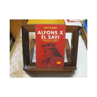 Alfons X el savi