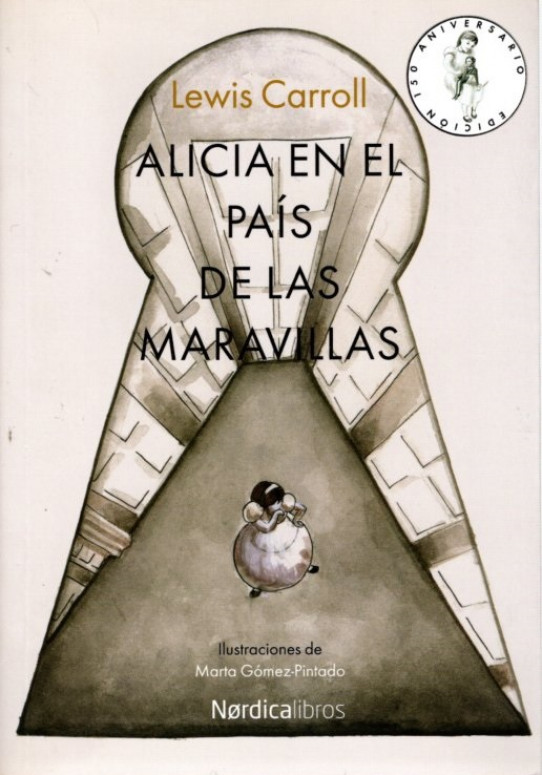 ALICIA EN EL PAÍS DE LAS MARAVILLAS