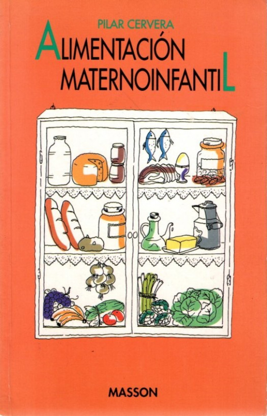 ALIMENTACIÓN MATERNOINFANTIL