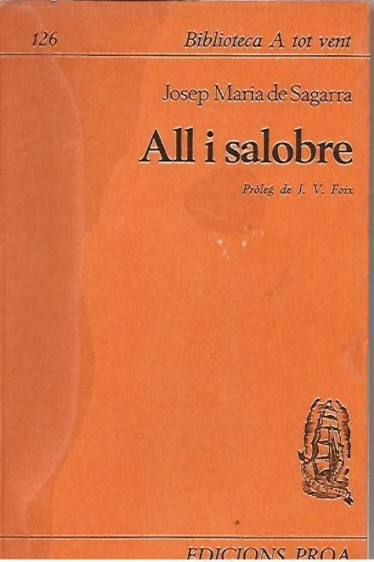 ALL I SALOBRE