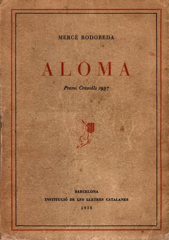 ALOMA