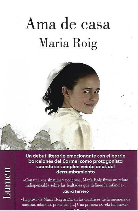 AMA DE CASA