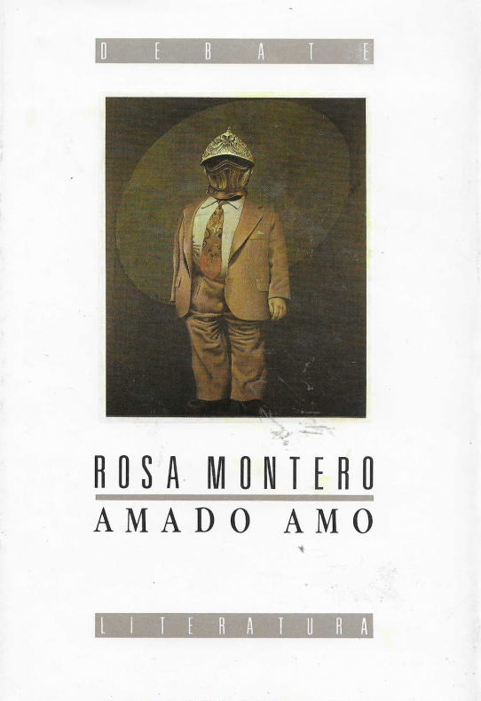Amado amo.
