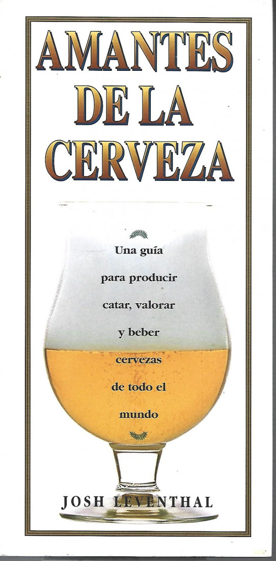 AMANTES DE LA CERVEZA