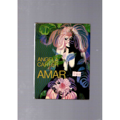 Amar / Angela Carter